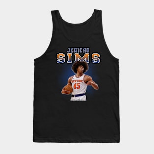 Jericho Sims Tank Top